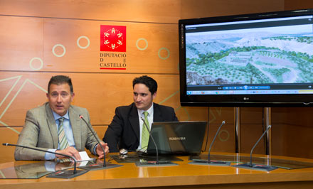 Castellón, 2015 Castellón, 2015