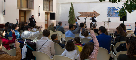 Castellón, 2015