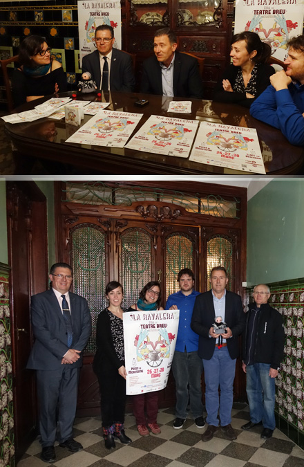Castellón, 2015 Castellón, 2015