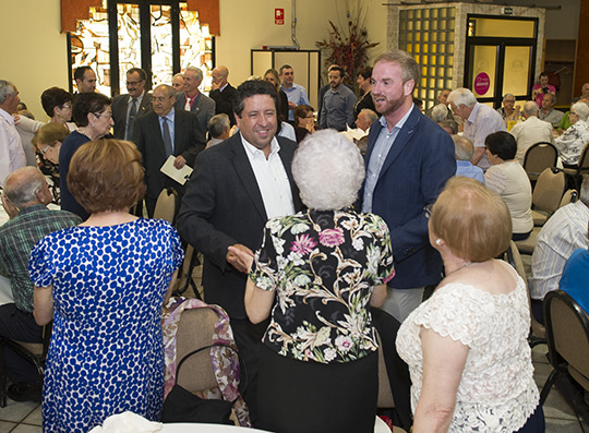 Programa de viajes para mayores "Castellón Senior"