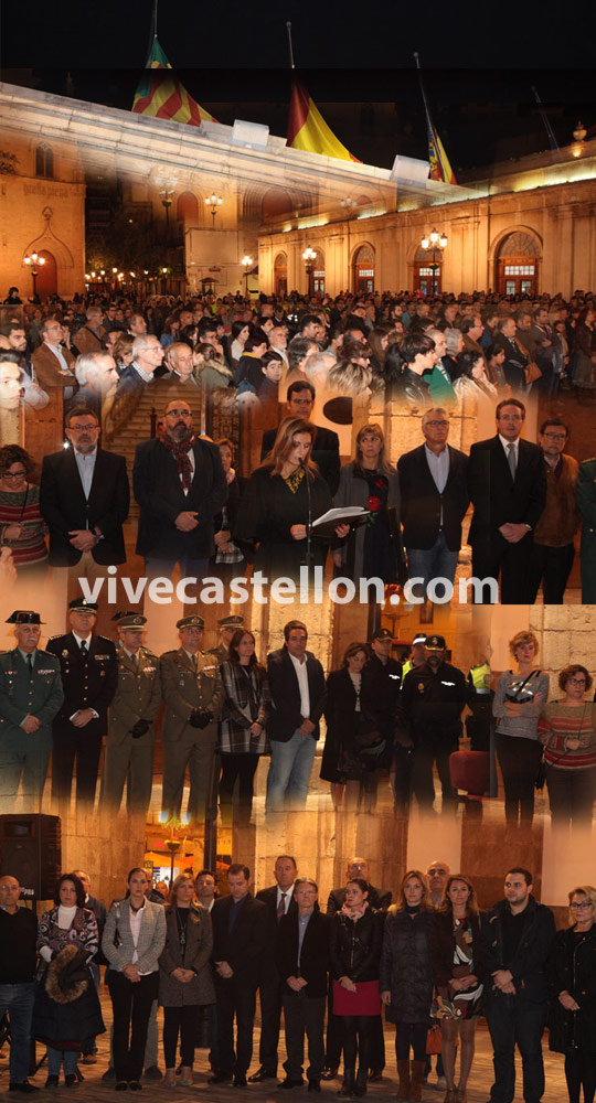 Castellón, 2015 Castellón, 2015