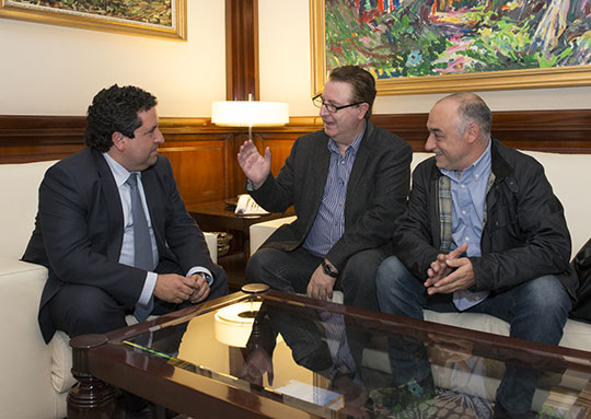 Xarxa Teatre será embajadora internacional de la marca turística de la provincia de Castellón Xarxa Teatre será embajadora internacional de la marca turística de la provincia de Castellón