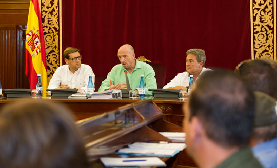 Castellón, 2015 Castellón, 2015