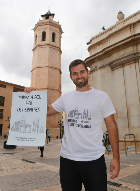 Castellón, 2015