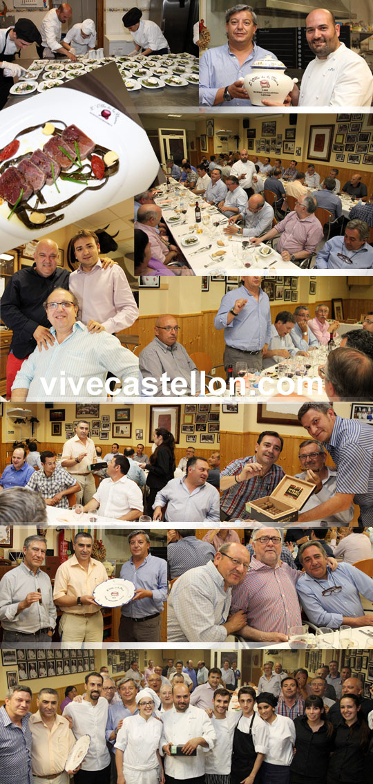 Castellón, Olla de la Plana Castellón, Olla de la Plana