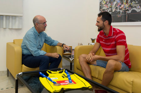Castellón, Deportes 2015