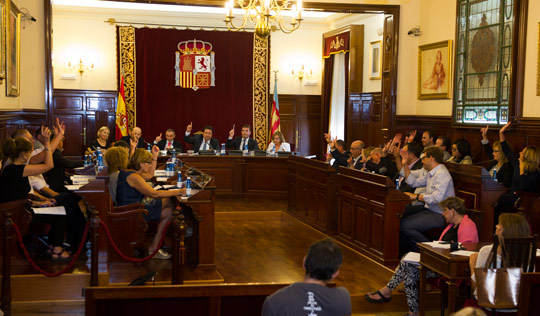 Castellón, 2015 Castellón, 2015