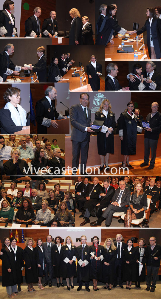 Castellón, 2015 Castellón, 2015