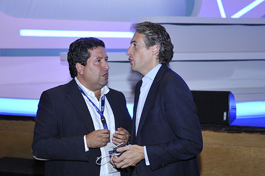 Javier Moliner principal referente del municipalismo de la Comunitat Valenciana 