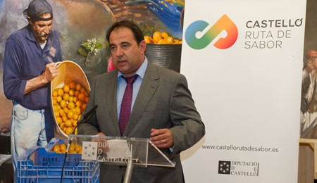 Castellón, 2015 Castellón, 2015