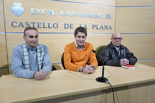 IV Cata de Naranjas