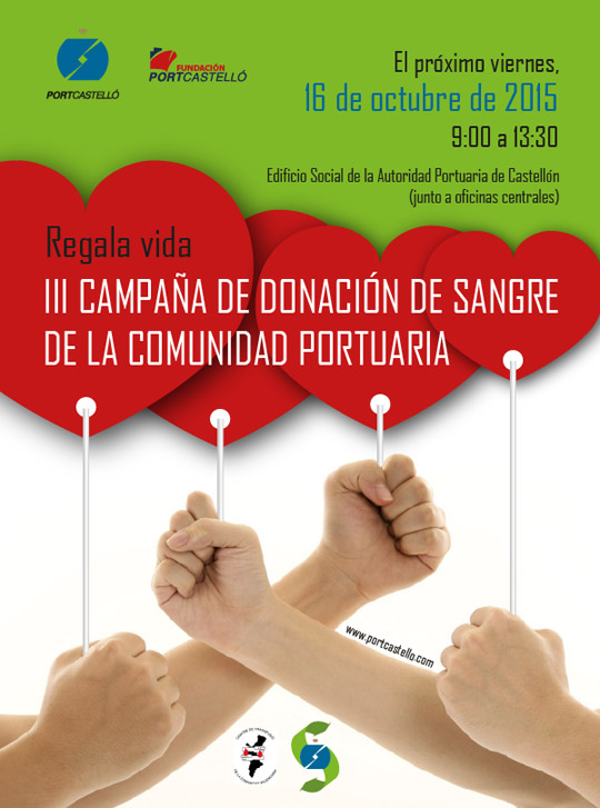 Castellón, 2015 Castellón, 2015