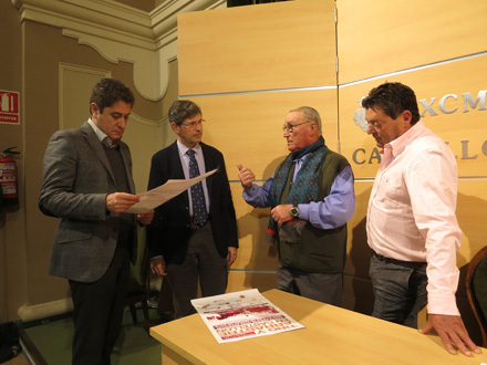 Castellón, 2015 Castellón, 2015