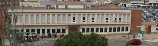 Castellón, 2015