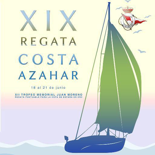 XIX Regata Costa Azahar de Castellón