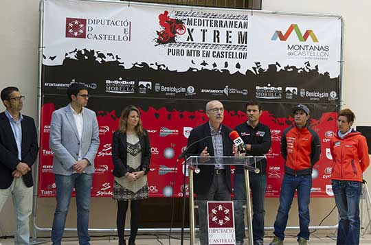 II Mediterranean Xtrem, referente turístico-deportivo entre Castellón, Morella y Benicàssim 