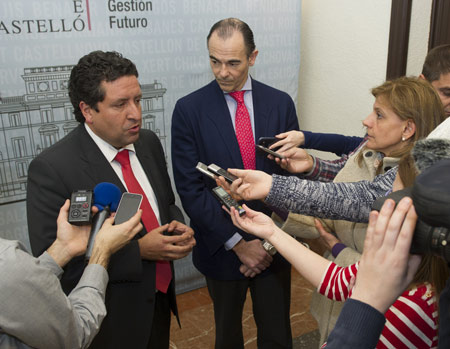 Castellón, 2015 Castellón, 2015