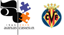 AFANIAS Castellón y el Villarreal C.F.impulsan una campaña en beneficio del Servicio de Atención Terapéutica Infantil y Familiar