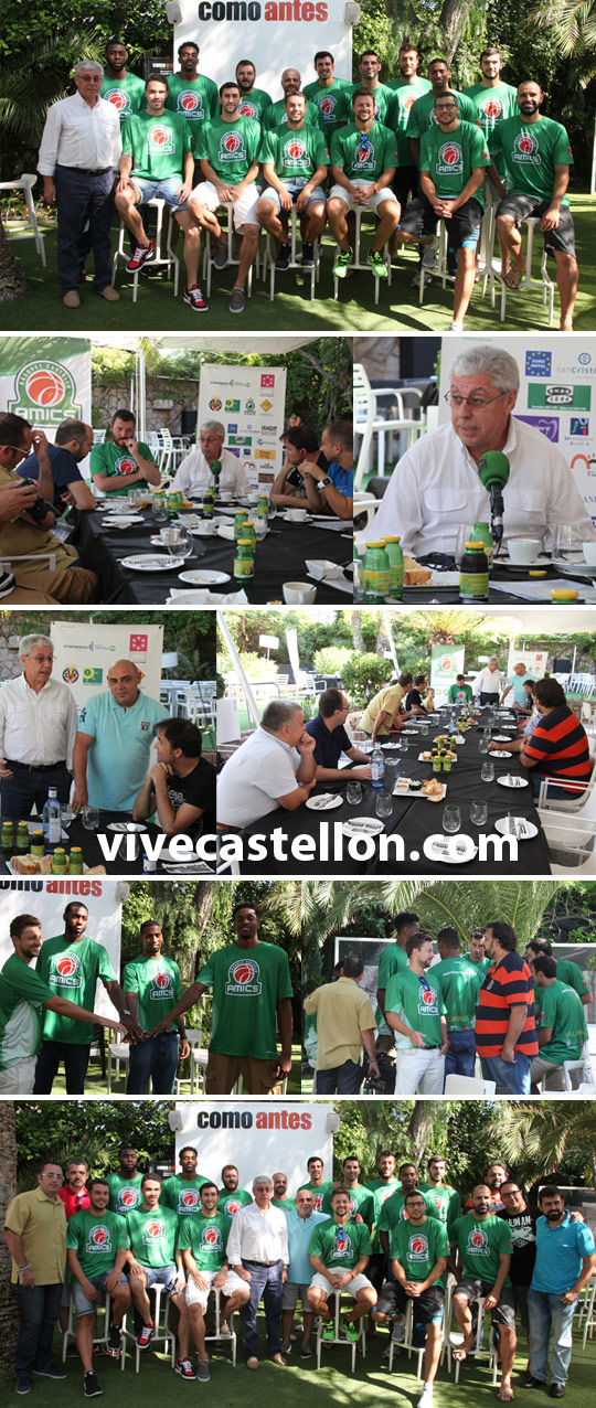Castellón, Deportes 2015