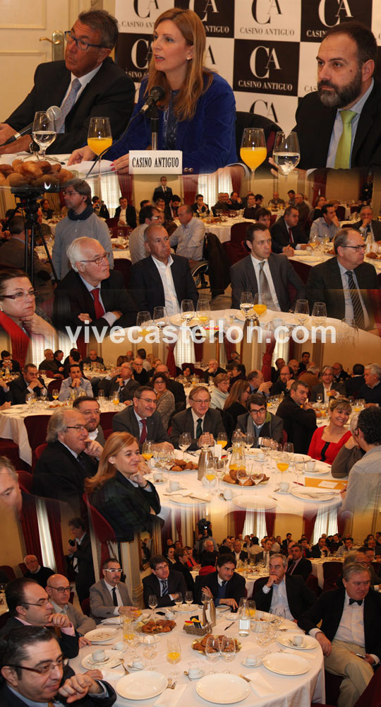 Castellón, 2015 Castellón, 2015