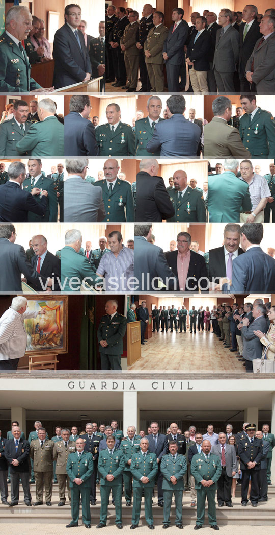 Castellón, 2015 Castellón, 2015