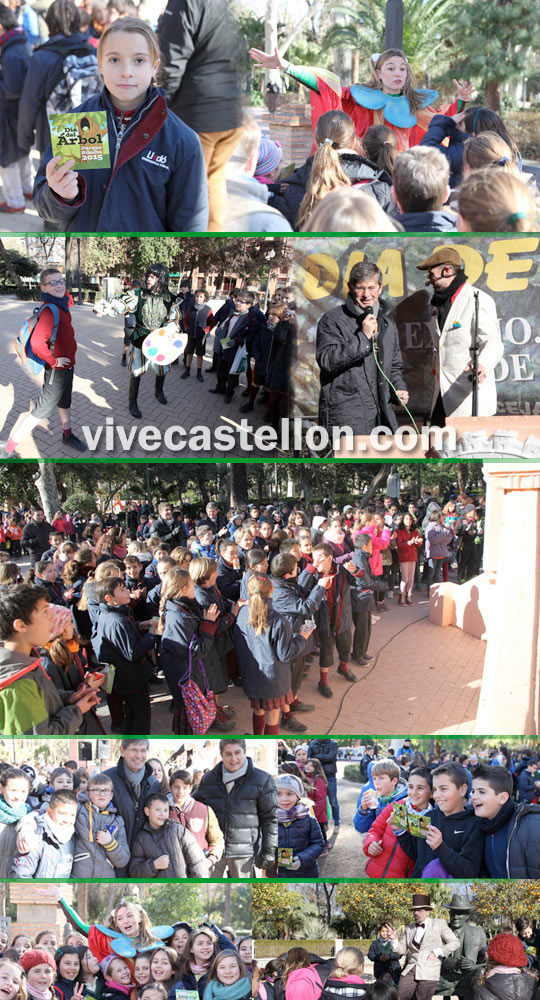 Castellón, 2015 Castellón, 2015