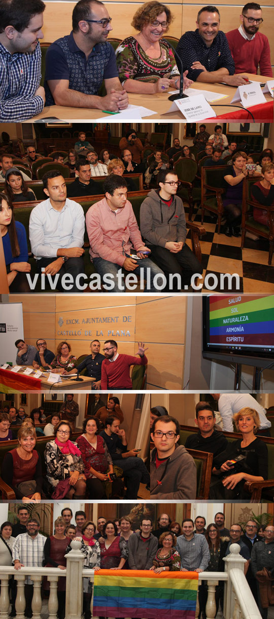 Castellón, 2015 Castellón, 2015