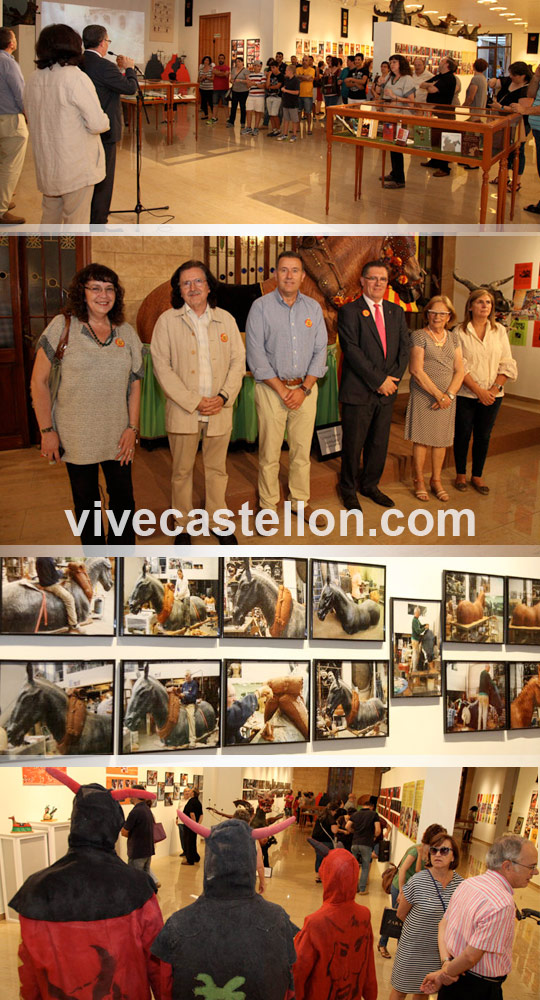 Castellón, 2015 Castellón, 2015