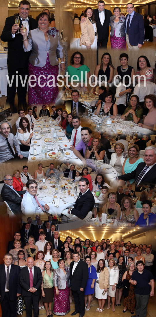Castellón, 2015 Castellón, 2015