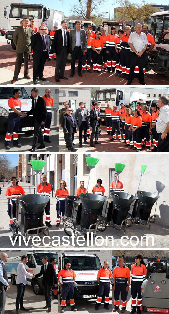 Castellón, 2015 Castellón, 2015
