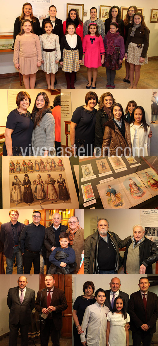 Indumentària Tradicional de Castelló Postals, Cromos i Gravats dels segles XIX i XX Indumentària Tradicional de Castelló Postals, Cromos i Gravats dels segles XIX i XX
