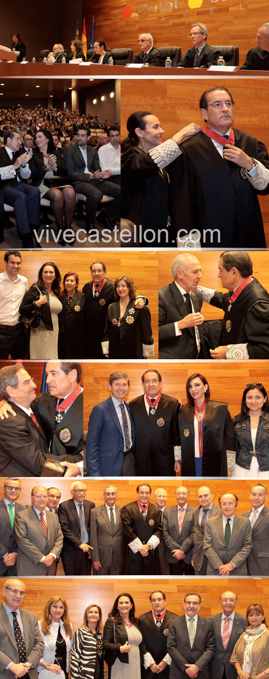 Castellón, 2015 Castellón, 2015