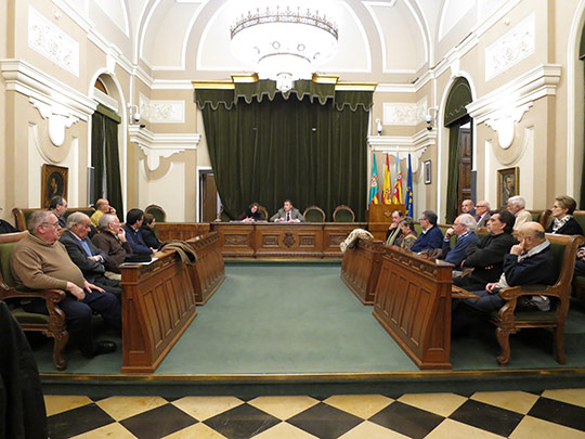 creación del Premio Ciutat de Castelló 'Nuevas Tecnologías' orientado a las APP y aplicaciones web creación del Premio Ciutat de Castelló 'Nuevas Tecnologías' orientado a las APP y aplicaciones web