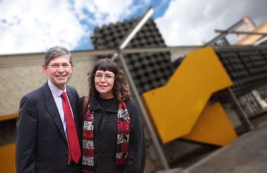 Proyecto de arte contemporáneo de las Becas Hàbitat Artístic de Castellón