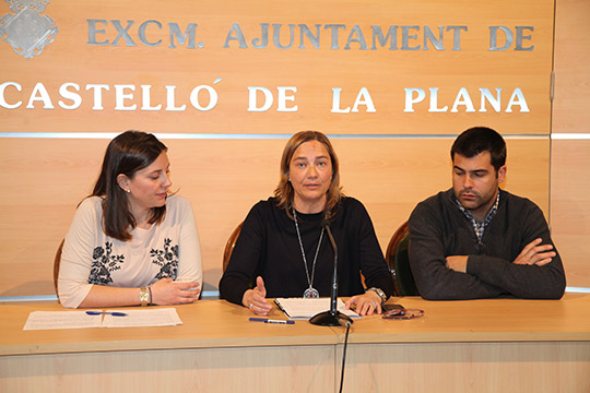El servicio BICICAS colabora con los hoteles de Castellón El servicio BICICAS colabora con los hoteles de Castellón
