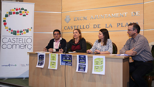 Nueva campaña de dinamización de los Mercados Municipales de Castellón Nueva campaña de dinamización de los Mercados Municipales de Castellón