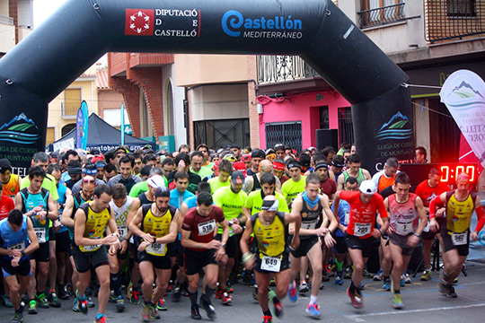 650 deportistas se congregarán este fin de semana en el litoral de Castellón 650 deportistas se congregarán este fin de semana en el litoral de Castellón