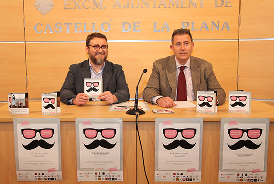 I Encuentro Nacional de Editoriales Independientes  en Castellón