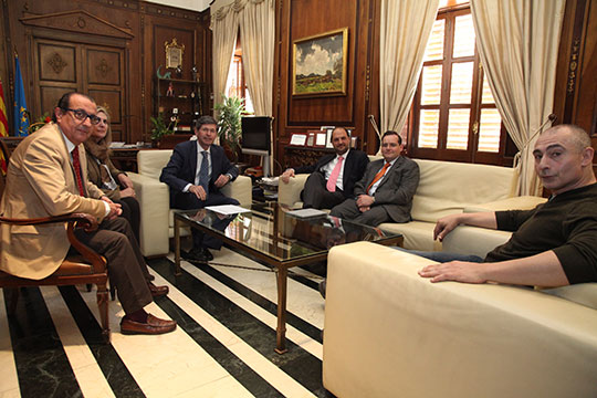 Bonificaciones y ventajas para las familias numerosas  de Castellón