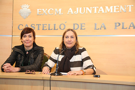 Turismo de motor y deportivo y las Fiestas de la Magdalena, principales reclamos de Castellón FITUR
