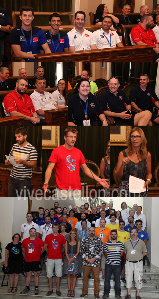 Castellón, deportes 2015 Castellón, deportes 2015
