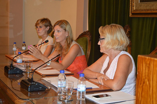 Propuestas para celebrar el Congreso de Fiestas y Tradiciones en Castellón Propuestas para celebrar el Congreso de Fiestas y Tradiciones en Castellón