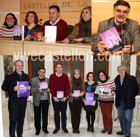 Concierto benéfico en Castellón a favor de la Fundación Activa Espina Bífida de la Comunitat Valenciana Concierto benéfico en Castellón a favor de la Fundación Activa Espina Bífida de la Comunitat Valenciana