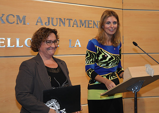 Proyecto de prevención de violencia de género en el ámbito educativo Proyecto de prevención de violencia de género en el ámbito educativo