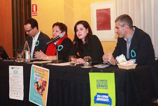 Castellón, 2015 Castellón, 2015