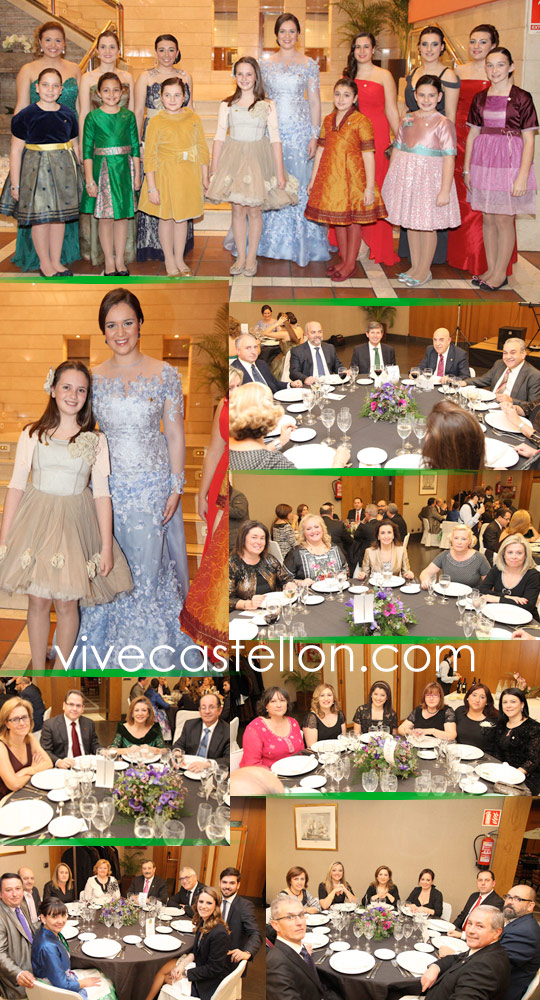 Castellón, Magdalena 2015 Castellón, Magdalena 2015