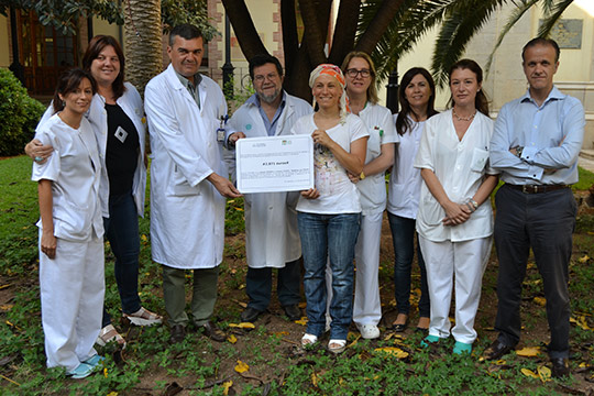 Evento solidario I Yincana Familiar "Apadrina una peluca" Evento solidario I Yincana Familiar "Apadrina una peluca"