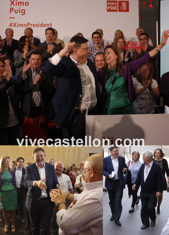 Castellón, 2015 Castellón, 2015