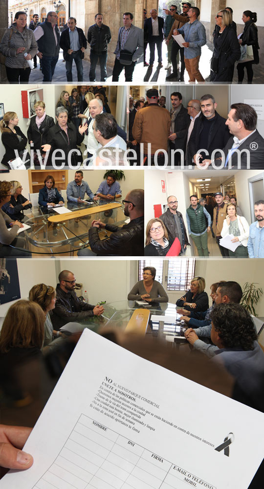 Castellón, 2015 Castellón, 2015