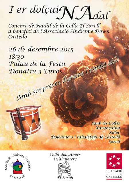 Castellón, 2015 Castellón, 2015